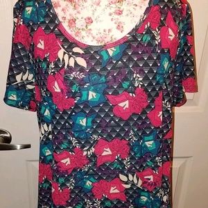 Lularoe Classic top